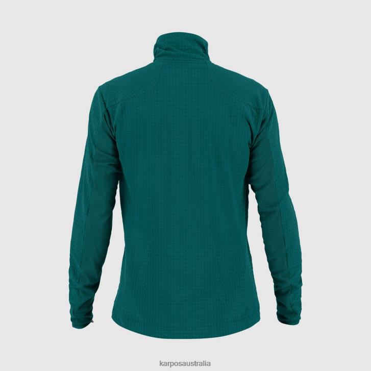 Fleece| Karpos Men LYS EVO JACKET BALSAM 0Z8L158