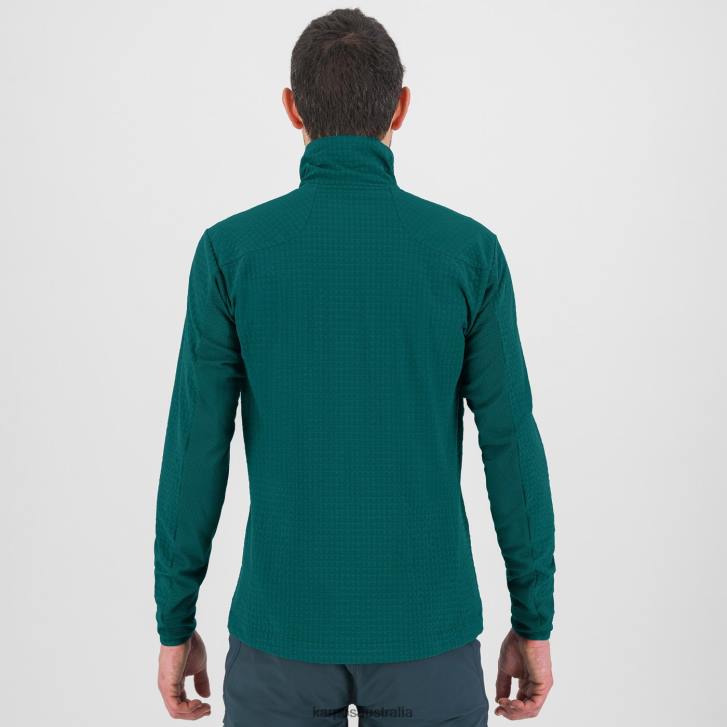 Fleece| Karpos Men LYS EVO JACKET BALSAM 0Z8L158