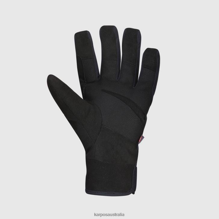 Glove| Karpos Men GORETEX GLOVE BLACK 0Z8L869