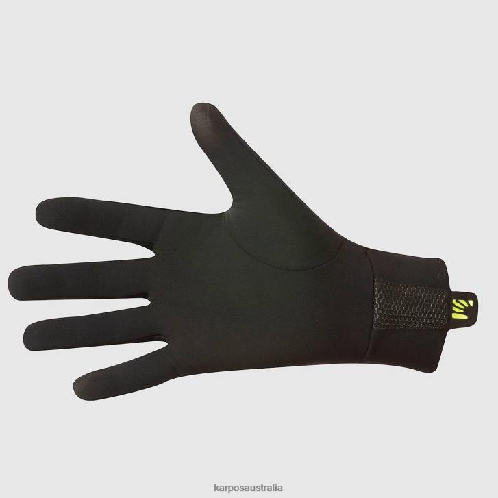 Glove| Karpos Men JELO GLOVE BLACK 0Z8L911