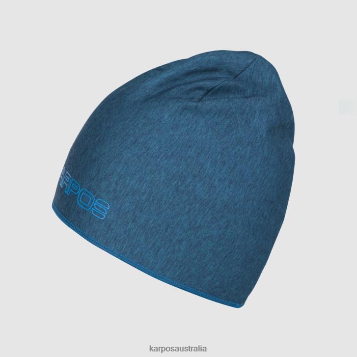 Headwear| Karpos Men MEZZOD CAP SEAPORT 0Z8L703