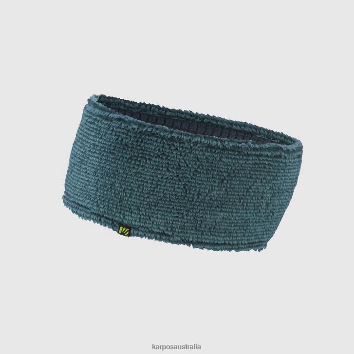 Headwear| Karpos Men VERTICE HEADBAND BALSAM 0Z8L770