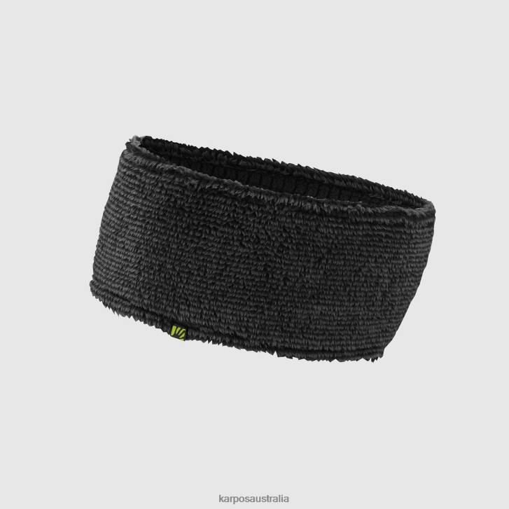 Headwear| Karpos Men VERTICE HEADBAND VULCAN 0Z8L771