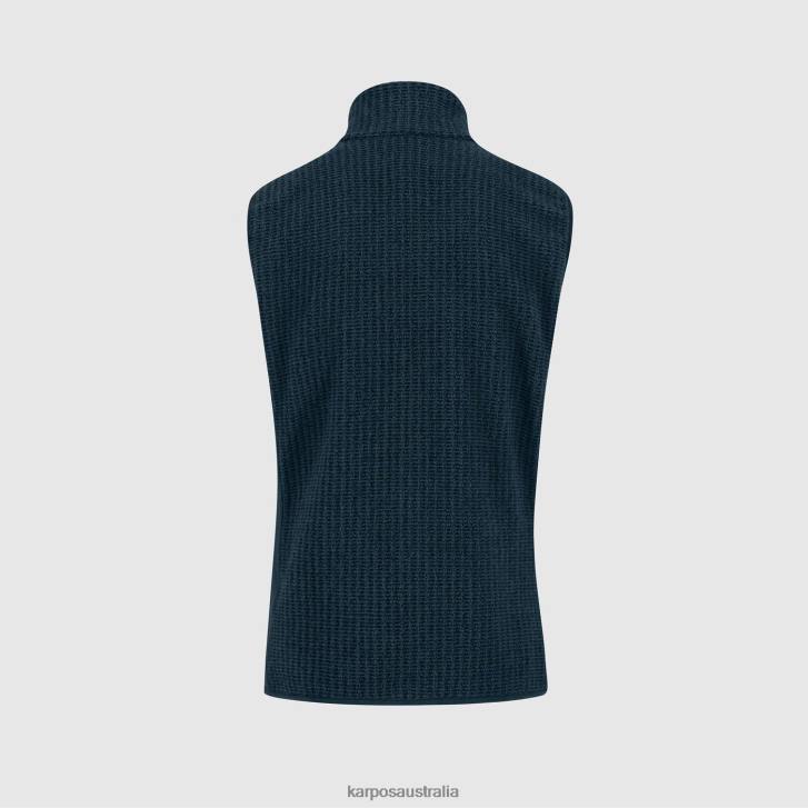 Vest| Karpos Men ROCCHETTA VEST MIDNIGHT 0Z8L163