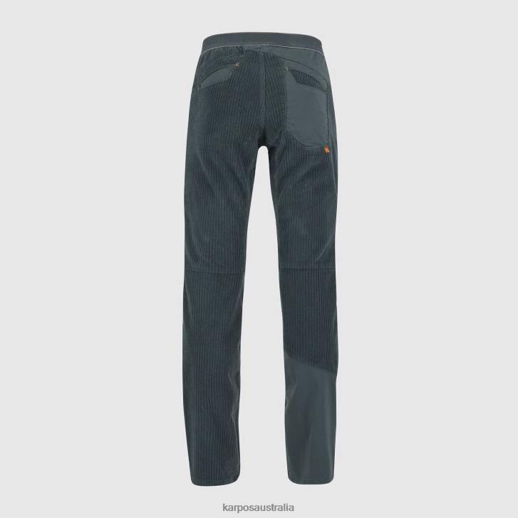 Pant| Karpos Men ABETE EVO PANT FOREST 0Z8L559