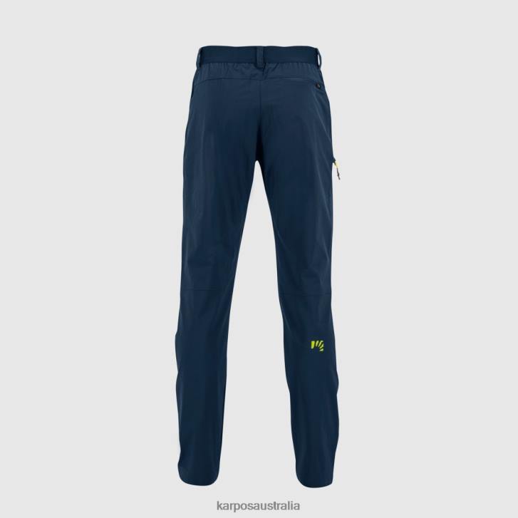 Pant| Karpos Men CADINI PANTS OUTER SPACE 0Z8L570