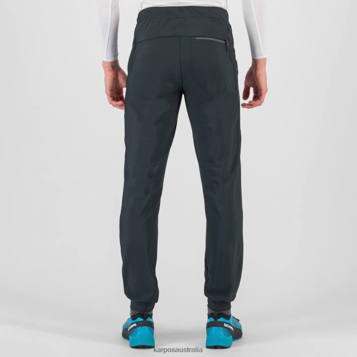 Pant| Karpos Men EASYGOING WINTER PANT BLACK 0Z8L598