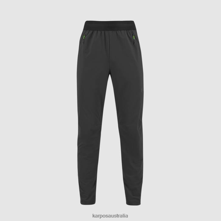 Pant| Karpos Men EASY FRIZZ PANT BLACK 0Z8L543