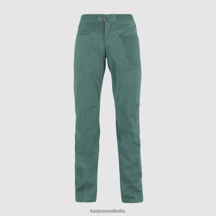 Pant| Karpos Men FAGGIO PANT NORTH ATLANTIC 0Z8L601