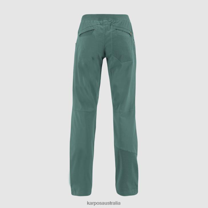 Pant| Karpos Men FAGGIO PANT NORTH ATLANTIC 0Z8L601