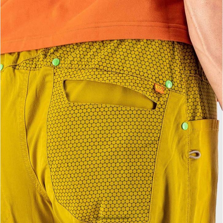 Pant| Karpos Men FAGGIO PANT OLIVE OIL 0Z8L600