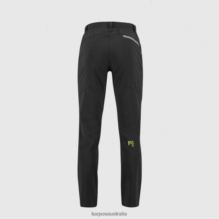 Pant| Karpos Men FANTASIA EVO PANT BLACK 0Z8L592
