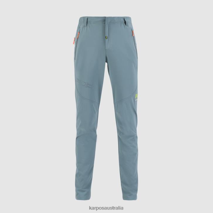 Pant| Karpos Men FANTASIA EVO PANT NORTH ATLANTIC/DARK SLATE 0Z8L593