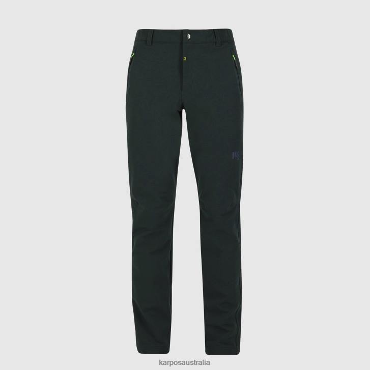 Pant| Karpos Men JELO EVO PANT BLACK SAND 0Z8L555