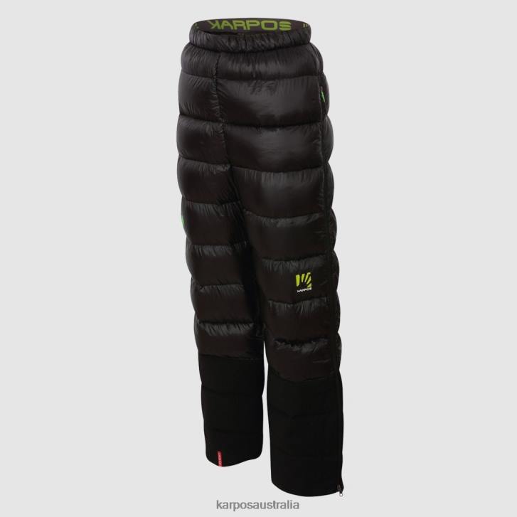 Pant| Karpos Men K-PERF.SUMMIT DWN PN BLACK 0Z8L442