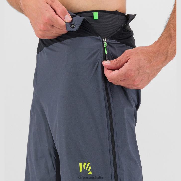 Pant| Karpos Men LOT EVO PANTS OMBRE BLUE/BLACK 0Z8L558
