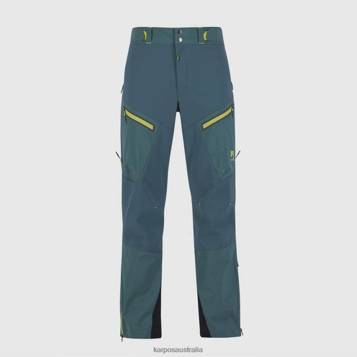 Pant| Karpos Men MARMOLADA PANT BALSAM 0Z8L464