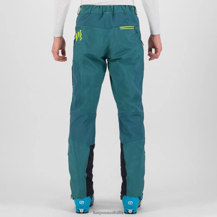 Pant| Karpos Men MARMOLADA PANT BALSAM 0Z8L464