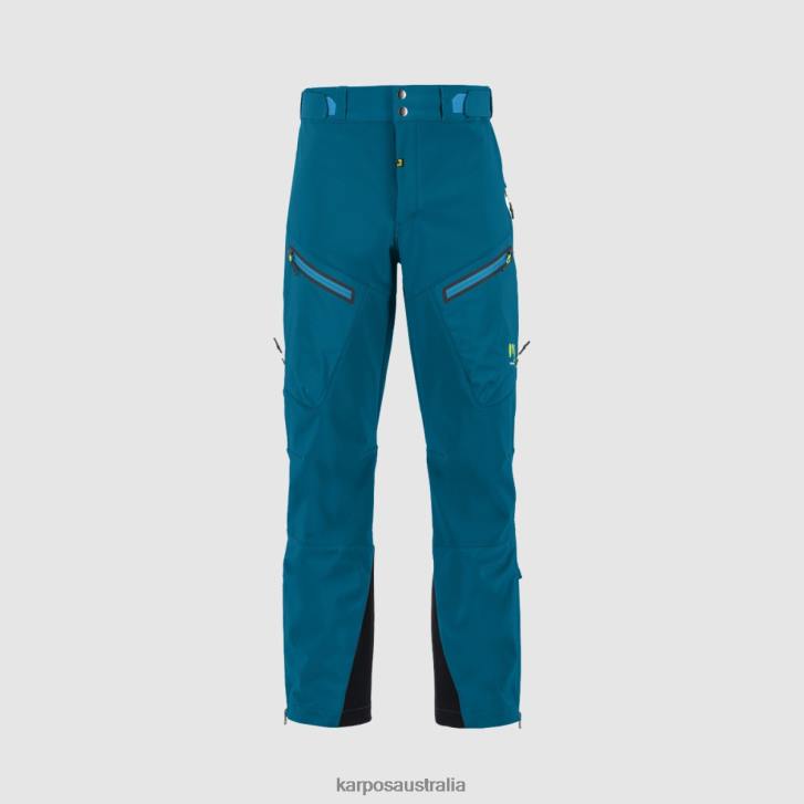 Pant| Karpos Men MARMOLADA PANT SEAPORT 0Z8L467
