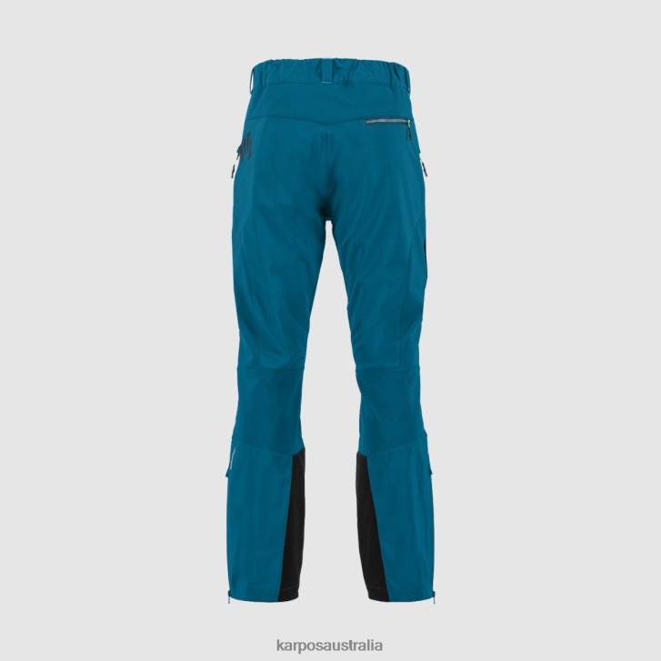 Pant| Karpos Men MARMOLADA PANT SEAPORT 0Z8L467