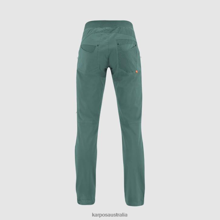 Pant| Karpos Men NOGHERA PANT NORTH ATLANTIC 0Z8L606