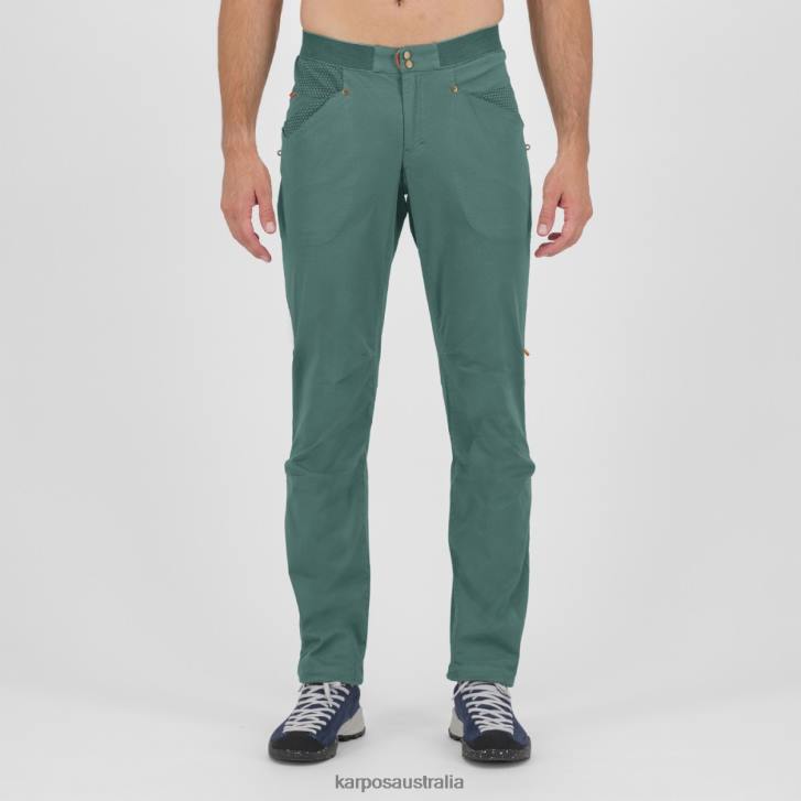 Pant| Karpos Men NOGHERA PANT NORTH ATLANTIC 0Z8L606