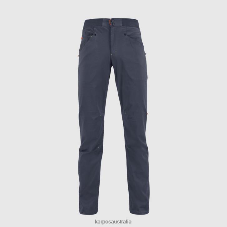 Pant| Karpos Men NOGHERA PANT OMBRE BLUE 0Z8L603