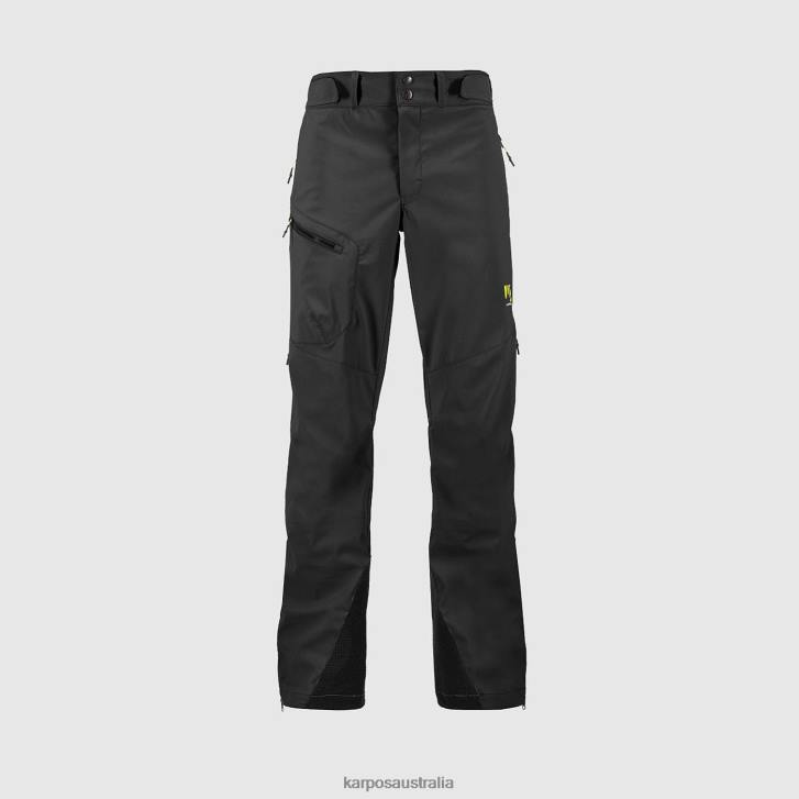 Pant| Karpos Men PALU' EVO PANT BLACK/INDIA INK 0Z8L451