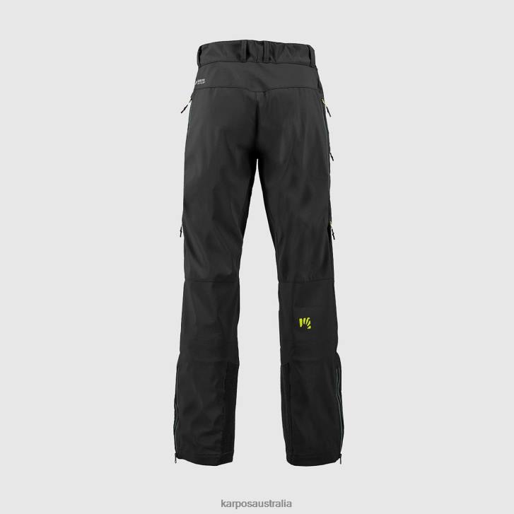Pant| Karpos Men PALU' EVO PANT BLACK/INDIA INK 0Z8L451