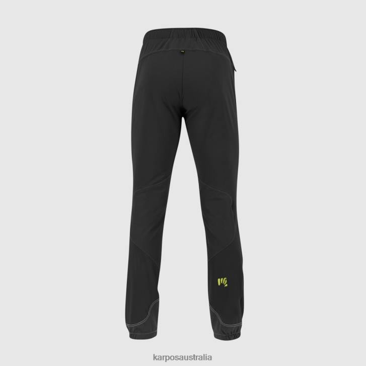 Pant| Karpos Men ROCK PANT BLACK 0Z8L546