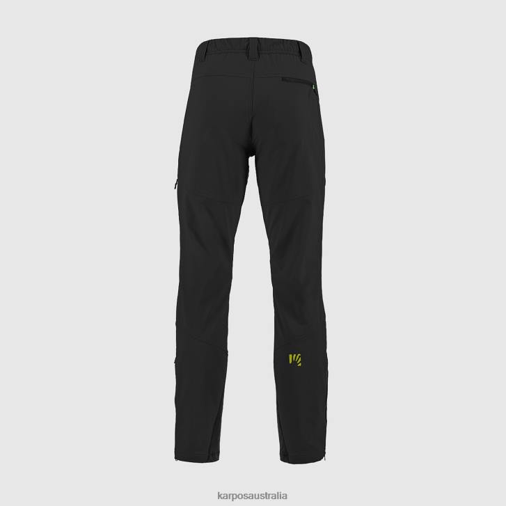 Pant| Karpos Men SAN MARTINO PANT BLACK 0Z8L495
