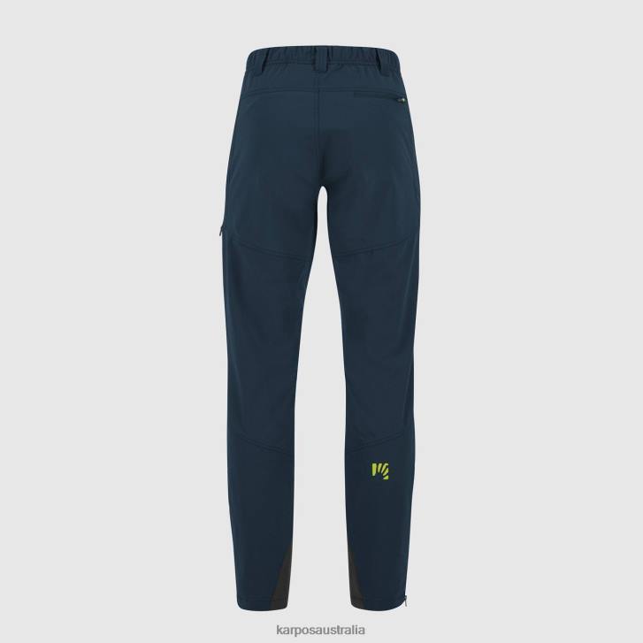Pant| Karpos Men SAN MARTINO PANT MIDNIGHT 0Z8L501