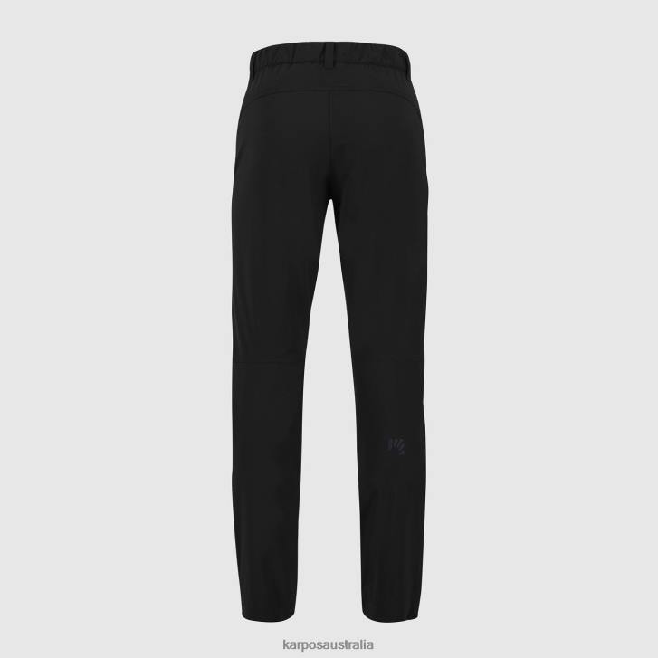 Pant| Karpos Men SCARNIA PANT BLACK 0Z8L507