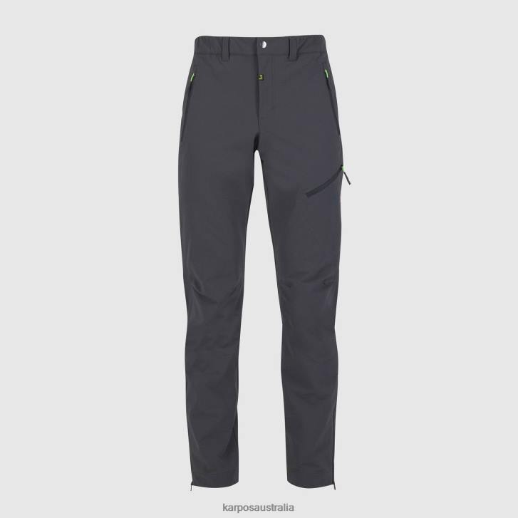 Pant| Karpos Men SCARNIA PANT BLACK SAND 0Z8L506