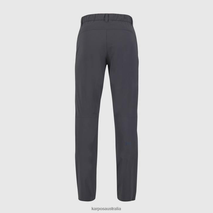 Pant| Karpos Men SCARNIA PANT BLACK SAND 0Z8L506