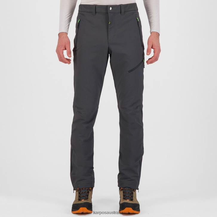 Pant| Karpos Men SCARNIA PANT BLACK SAND 0Z8L506