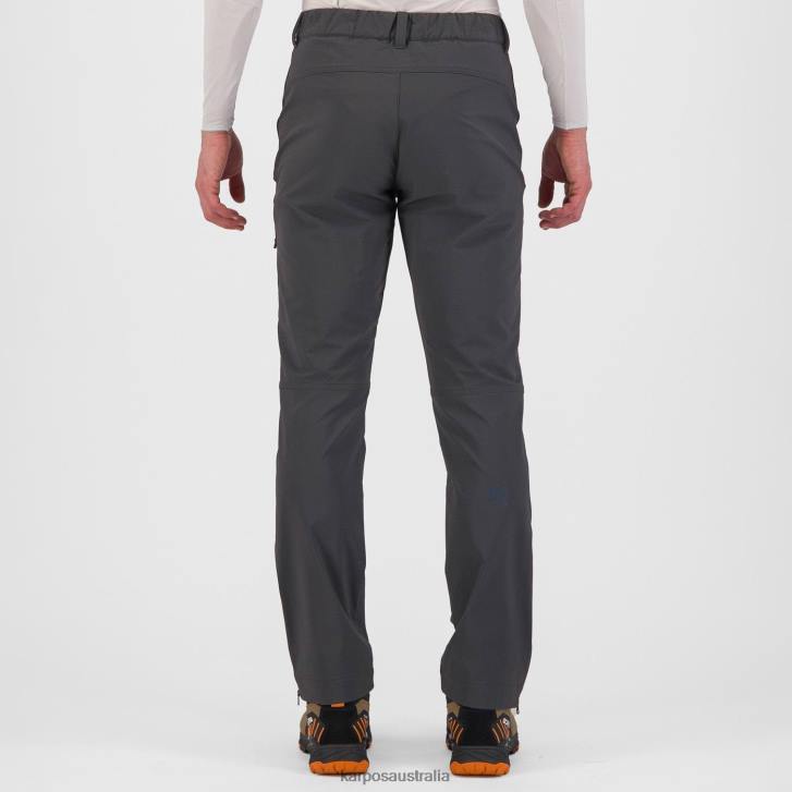 Pant| Karpos Men SCARNIA PANT BLACK SAND 0Z8L506