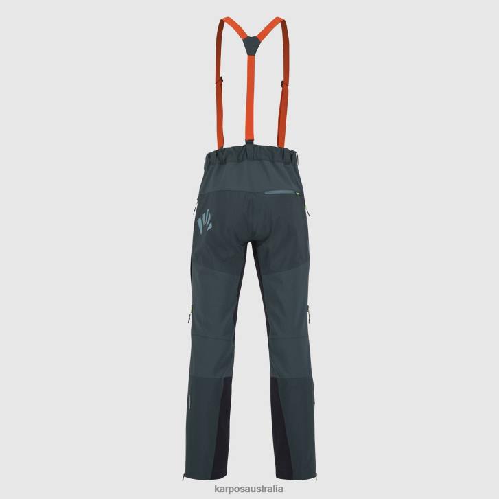 Pant| Karpos Men SCHIARA EVO PANT FOREST 0Z8L458
