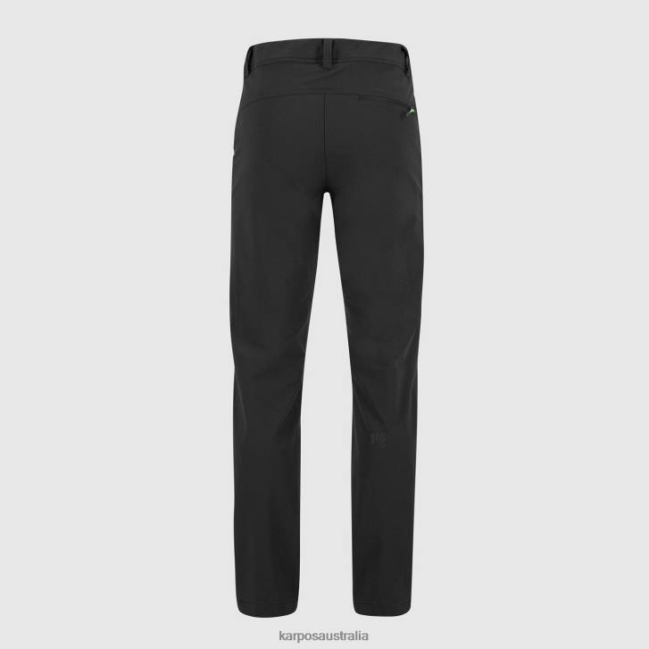 Pant| Karpos Men VERNALE EVO PANT BLACK/INDIA INK 0Z8L582
