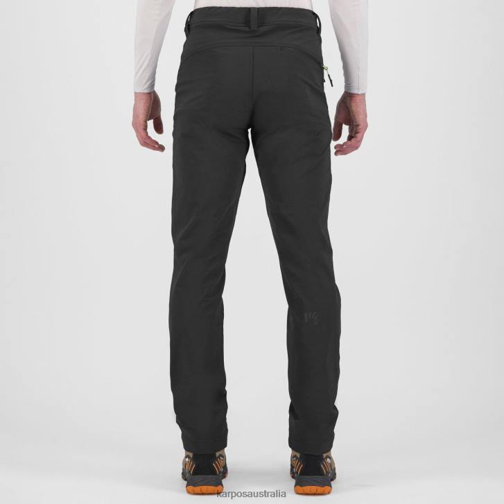 Pant| Karpos Men VERNALE EVO PANT BLACK/INDIA INK 0Z8L582