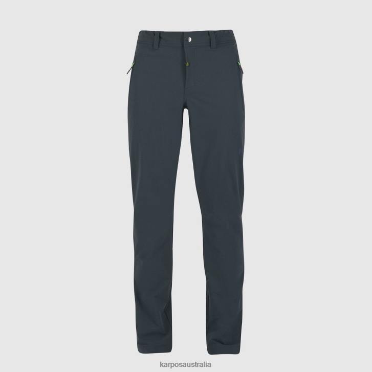 Pant| Karpos Men VERNALE EVO PANT FOREST 0Z8L581