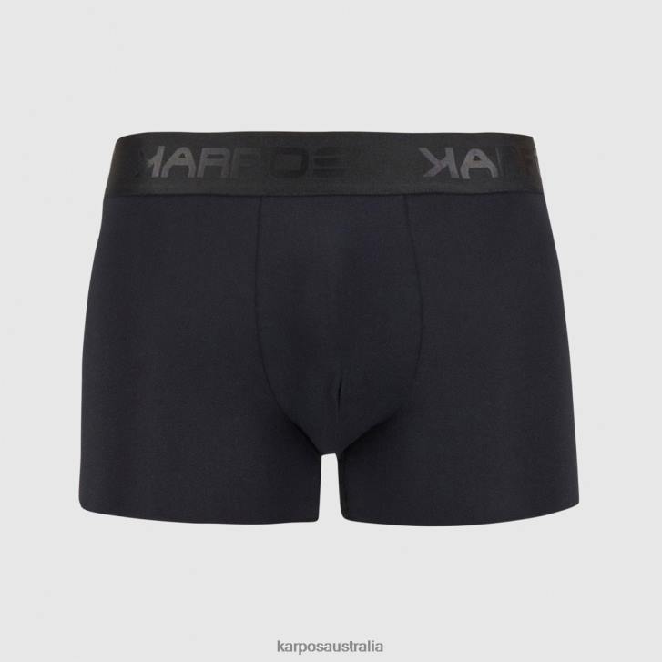 Short| Karpos Men BOXER BLACK 0Z8L695
