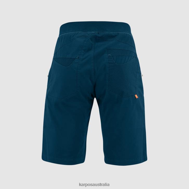 Short| Karpos Men NOGHERA BERMUDA GIBRALTAR SEA 0Z8L650