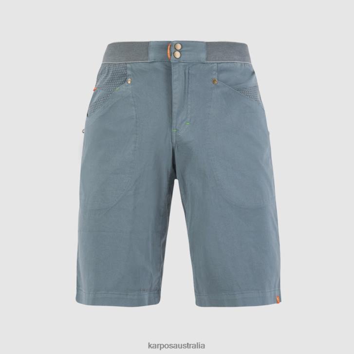 Short| Karpos Men NOGHERA BERMUDA NORTH ATLANTIC 0Z8L649