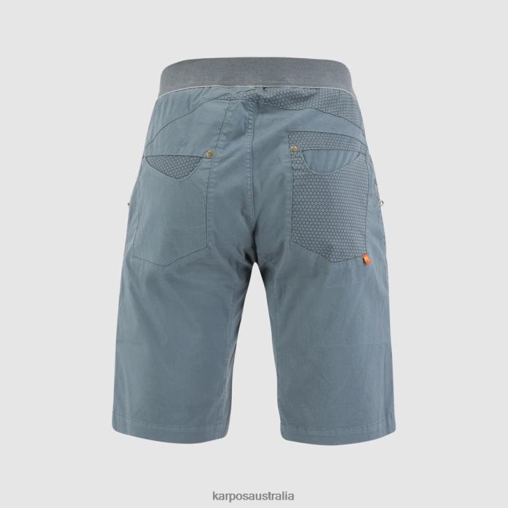 Short| Karpos Men NOGHERA BERMUDA NORTH ATLANTIC 0Z8L649