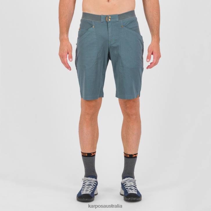 Short| Karpos Men NOGHERA BERMUDA NORTH ATLANTIC 0Z8L649