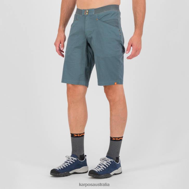Short| Karpos Men NOGHERA BERMUDA NORTH ATLANTIC 0Z8L649