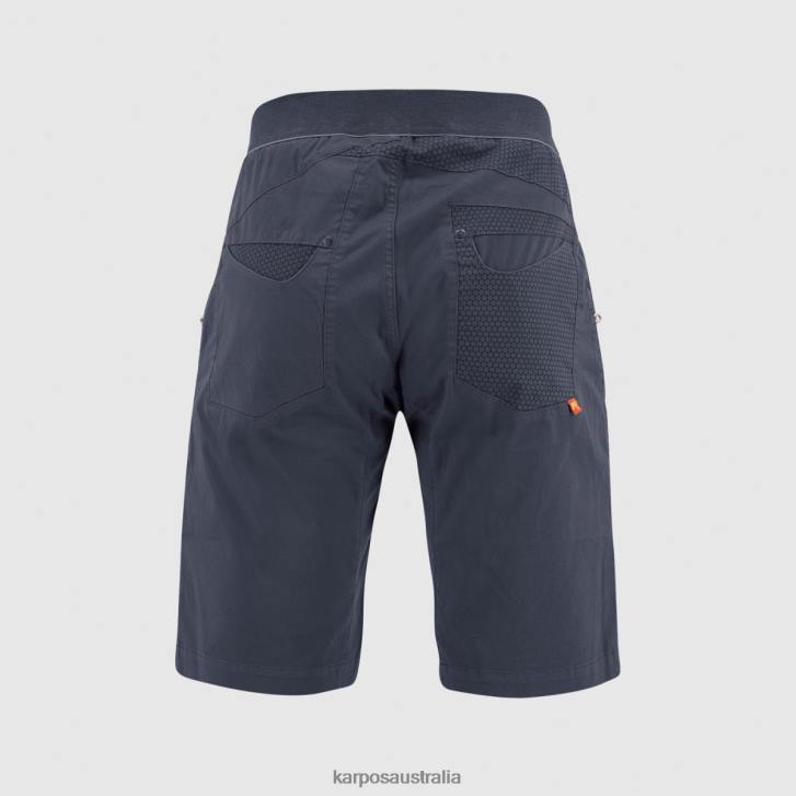 Short| Karpos Men NOGHERA BERMUDA OMBRE BLUE 0Z8L644