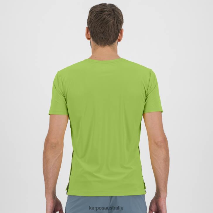 T-Shirt| Karpos Men EASYFRIZZ T-SHIRT JASMINE GREEN 0Z8L352
