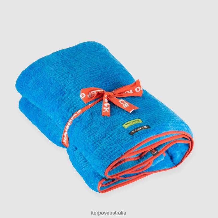 Blanket| Karpos Women PINA BLANKET MALIBU BLUE 0Z8L915